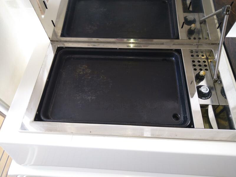 2020 Fountaine Pajot Astrea 42 in vendita (photo 26)