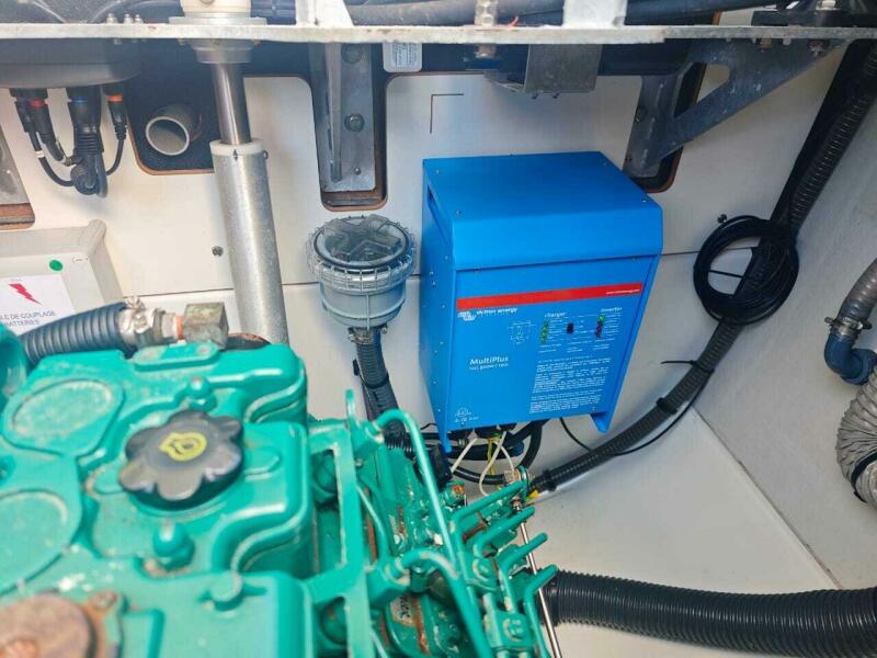 2020 Fountaine Pajot Astrea 42 in vendita (photo 27)