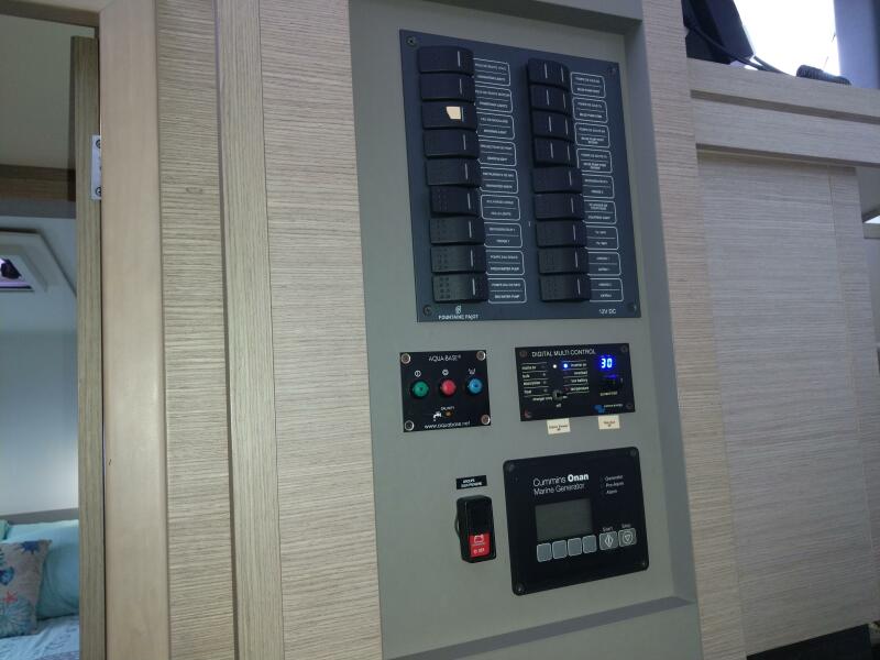 2020 Fountaine Pajot Astrea 42 in vendita (photo 28)