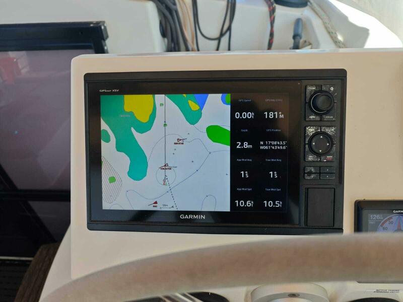 2020 Fountaine Pajot Astrea 42 in vendita (photo 33)
