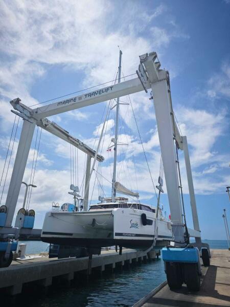 2020 Fountaine Pajot Astrea 42 in vendita (photo 35)