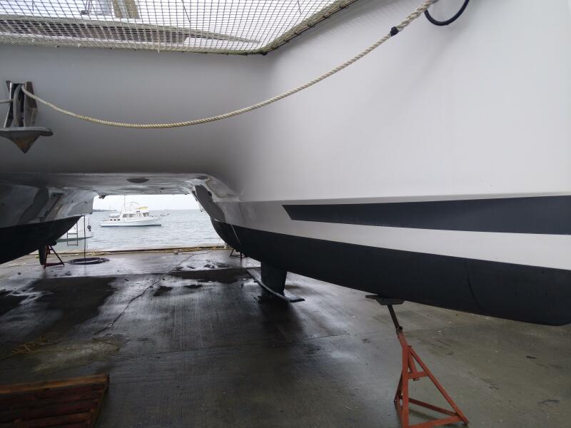 2020 Fountaine Pajot Astrea 42 in vendita (photo 36)