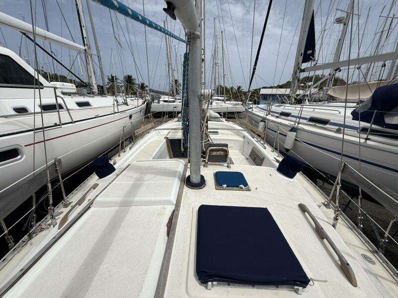 1982 Morgan Out Island in vendita (photo 11)