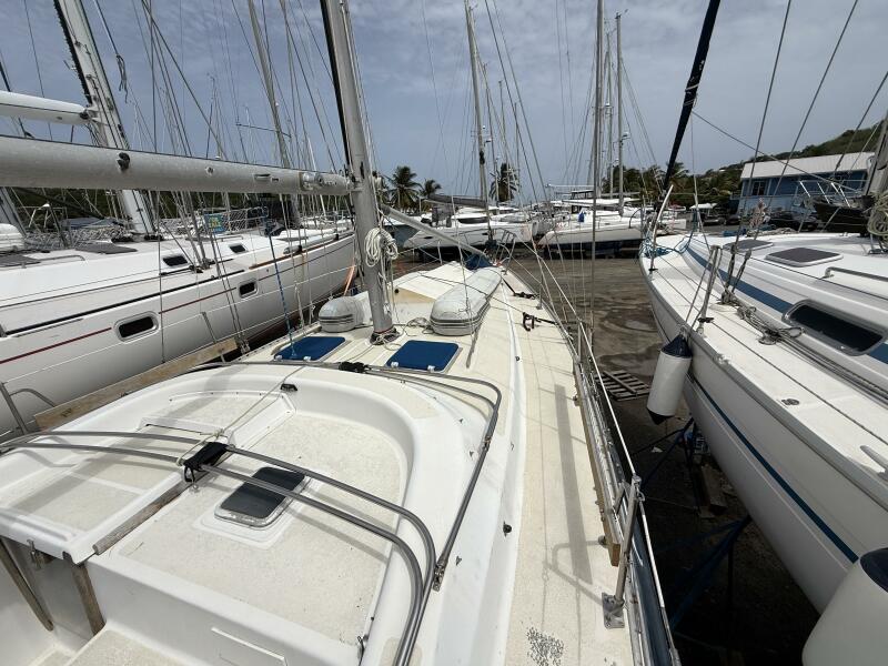 1982 Morgan Out Island in vendita (photo 12)
