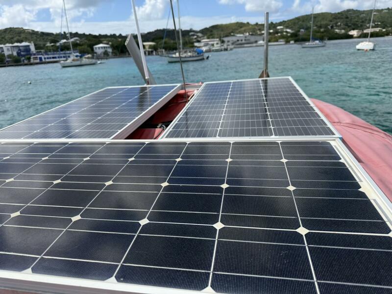 1979 Capital Newport 41S in vendita (photo 9)