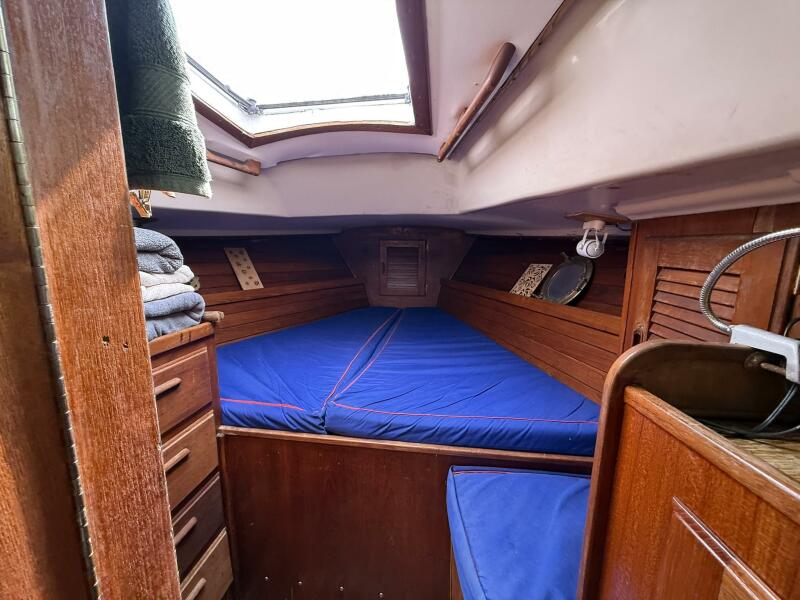 1979 Capital Newport 41S in vendita (photo 15)
