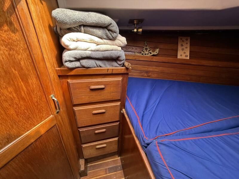1979 Capital Newport 41S in vendita (photo 16)