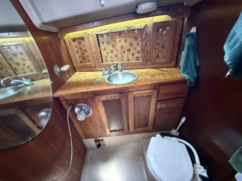 1979 Capital Newport 41S in vendita (photo 20)