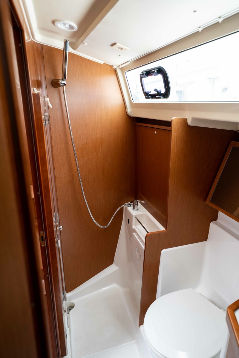 2017 Beneteau Oceanis 41 à vendre (photo 14)