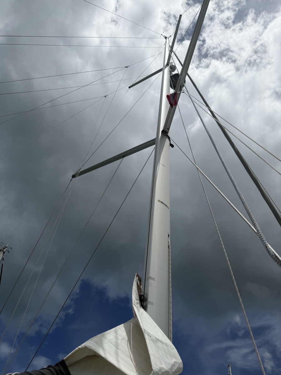 2013 Hanse 415 zu verkaufen (photo 7)