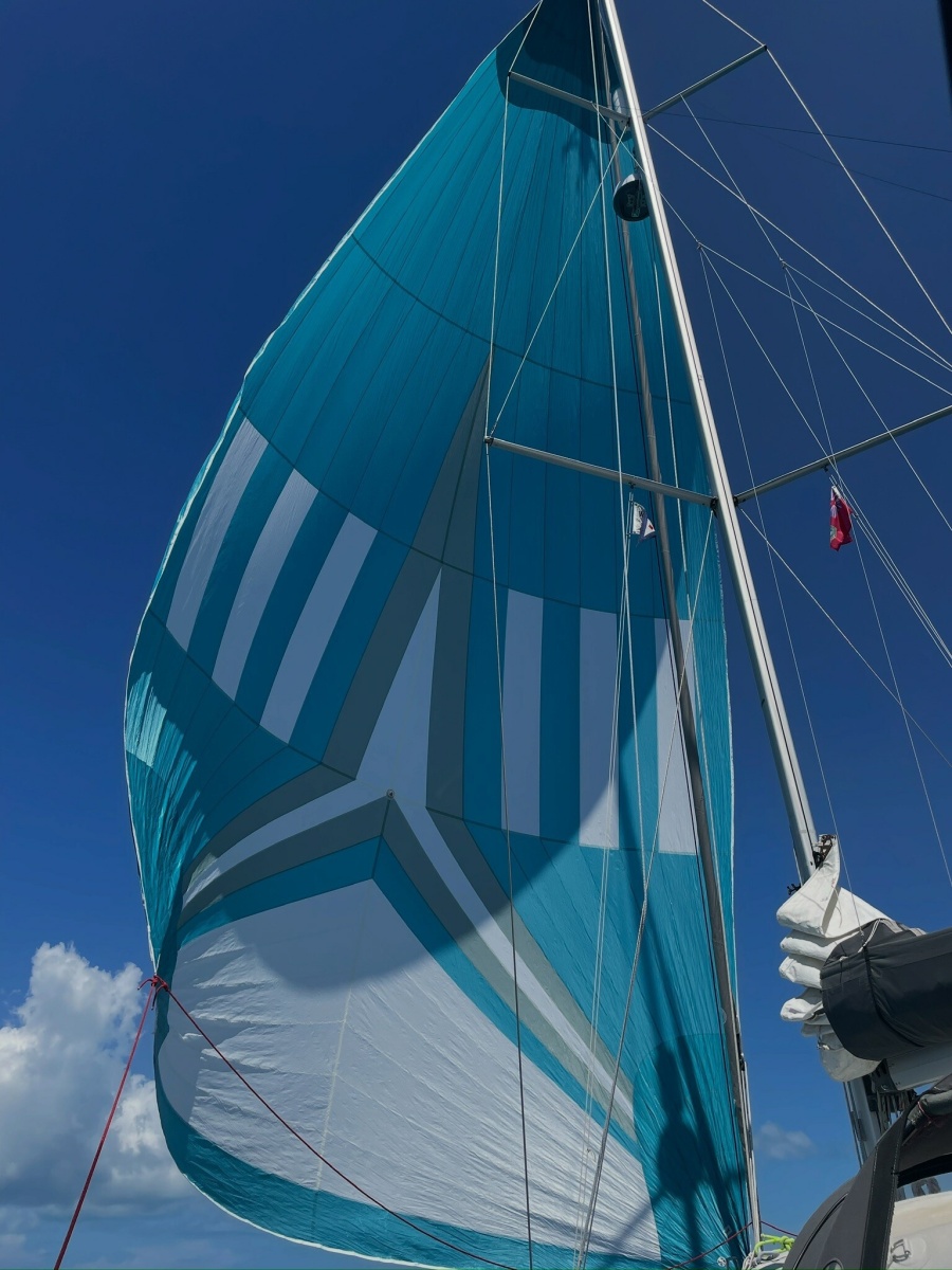 2013 Hanse 415 zu verkaufen (photo 10)