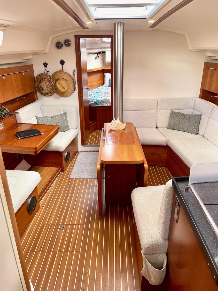 2013 Hanse 415 zu verkaufen (photo 11)