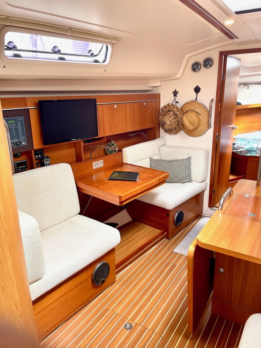 2013 Hanse 415 zu verkaufen (photo 12)