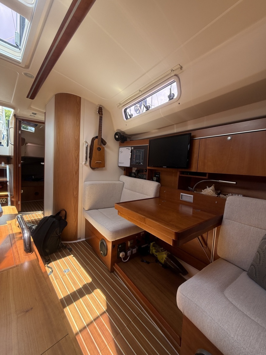 2013 Hanse 415 zu verkaufen (photo 13)