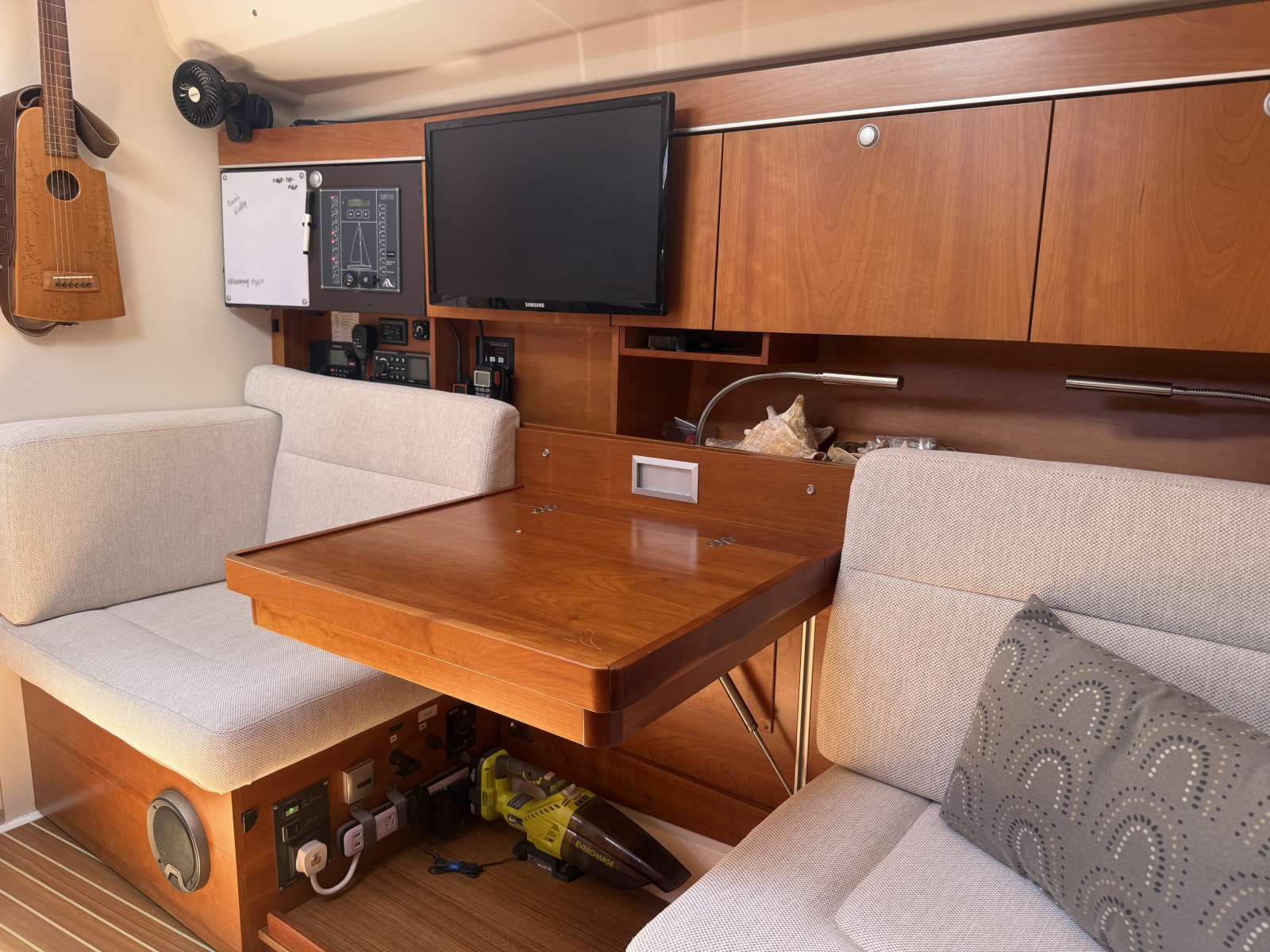 2013 Hanse 415 zu verkaufen (photo 14)