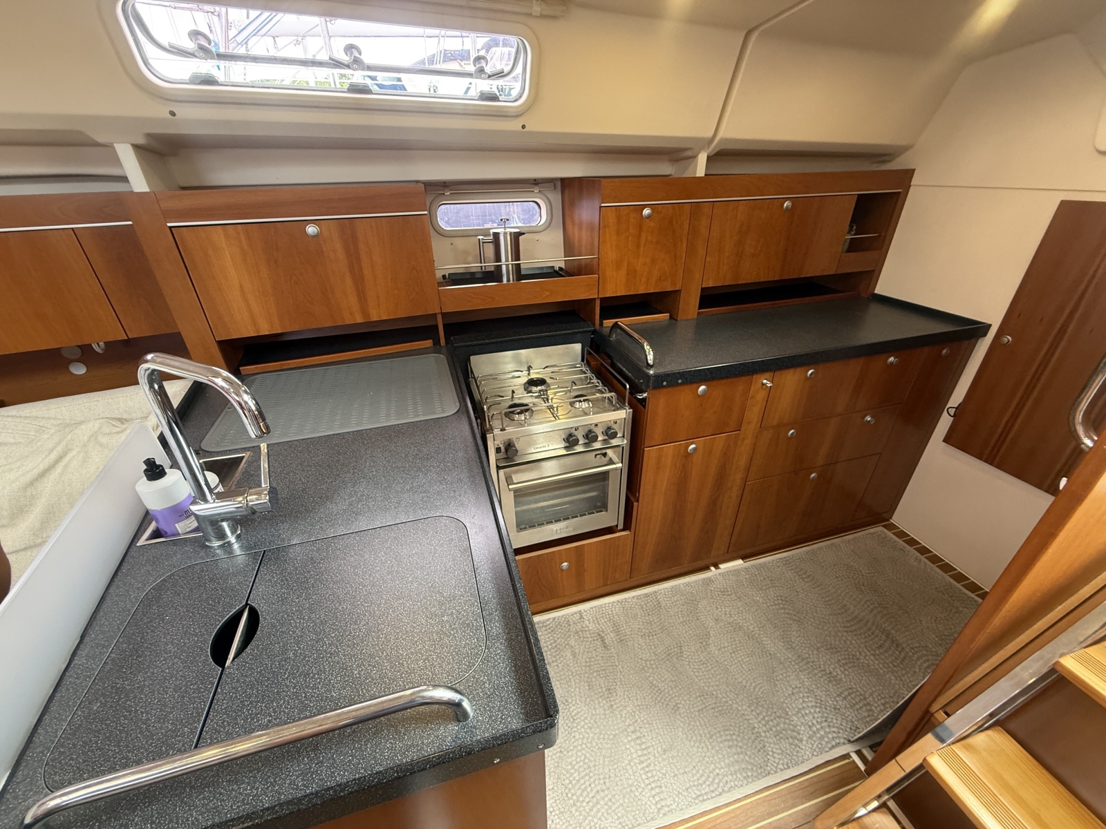 2013 Hanse 415 zu verkaufen (photo 16)