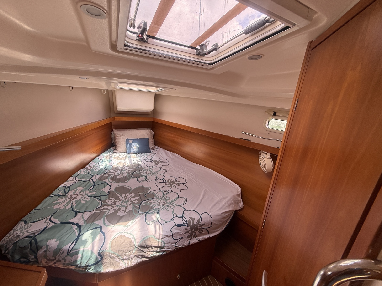 2013 Hanse 415 zu verkaufen (photo 19)