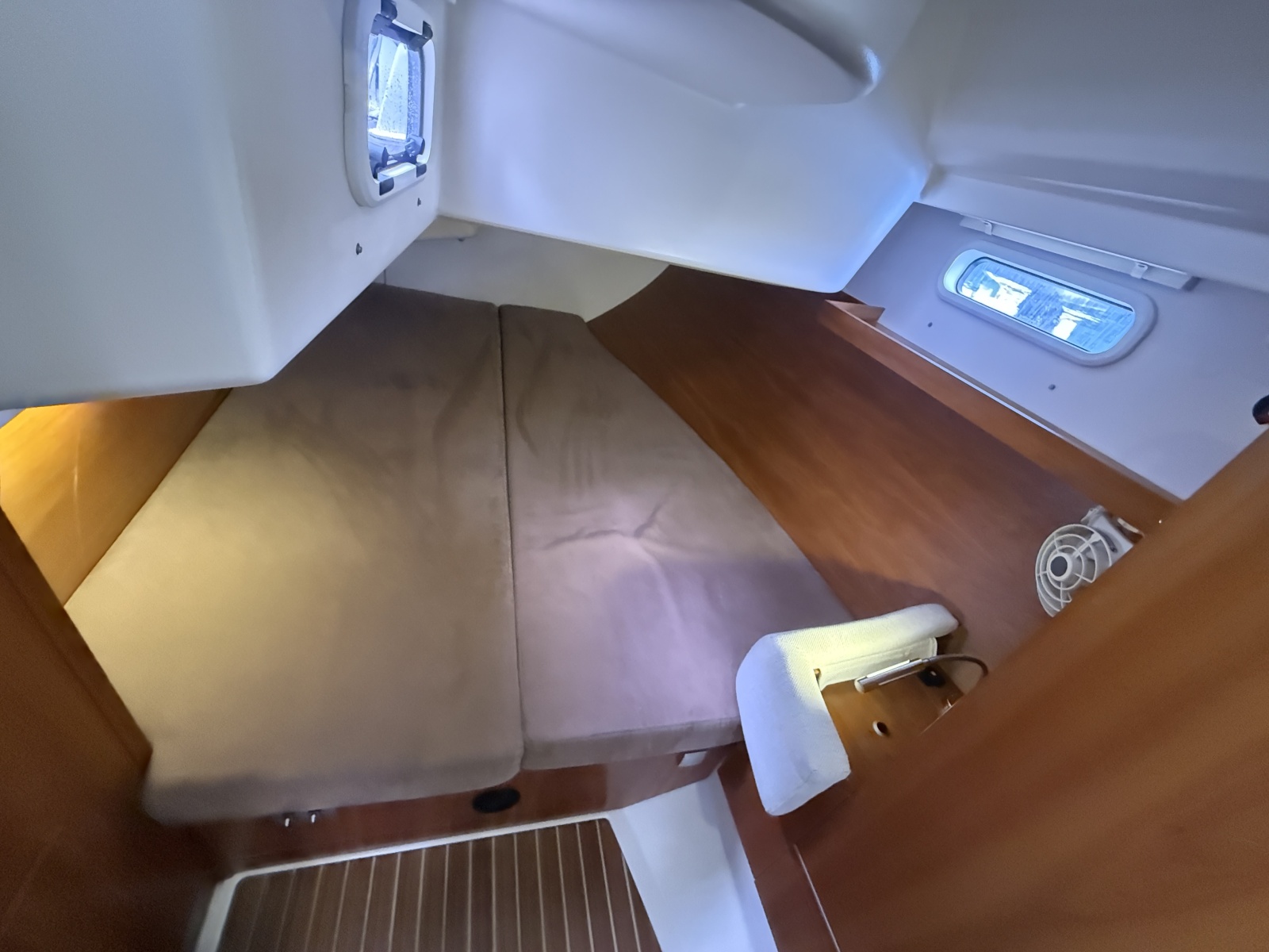 2013 Hanse 415 zu verkaufen (photo 21)