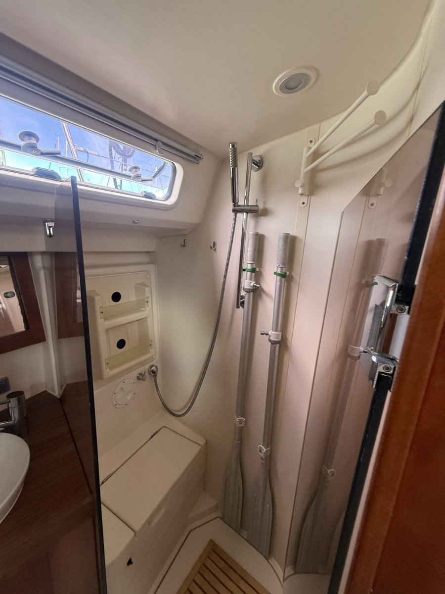 2013 Hanse 415 zu verkaufen (photo 22)