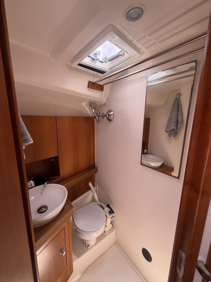 2013 Hanse 415 zu verkaufen (photo 23)