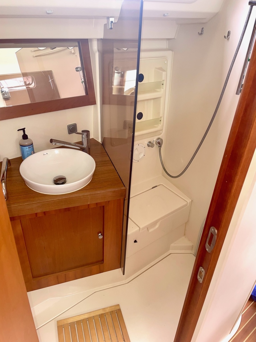 2013 Hanse 415 zu verkaufen (photo 24)