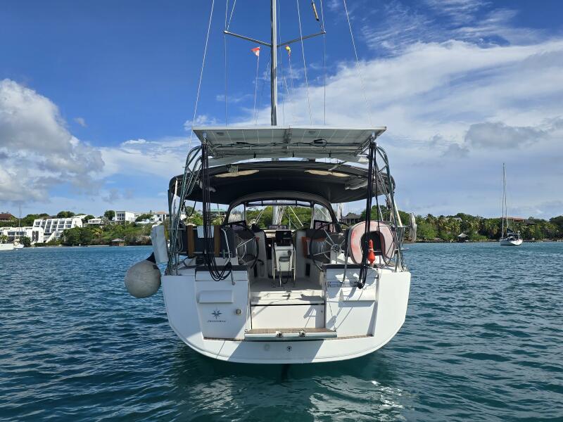 2013 Jeanneau Sun Odyssey 409 for sale (photo 3)