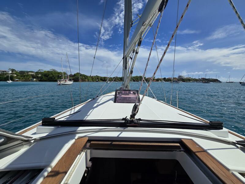 2013 Jeanneau Sun Odyssey 409 for sale (photo 7)