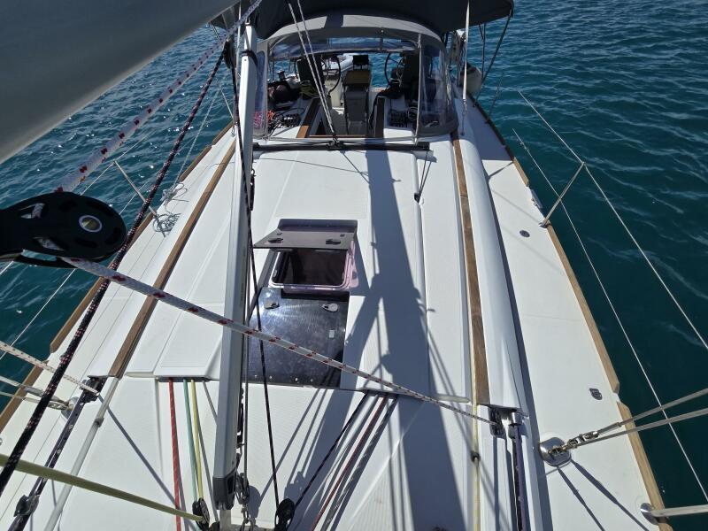 2013 Jeanneau Sun Odyssey 409 for sale (photo 20)