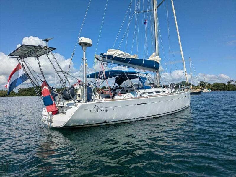 2011 Beneteau First 40 en venta (photo 2)