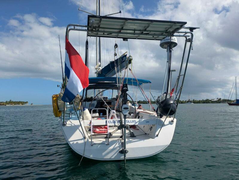 2011 Beneteau First 40 en venta (photo 3)