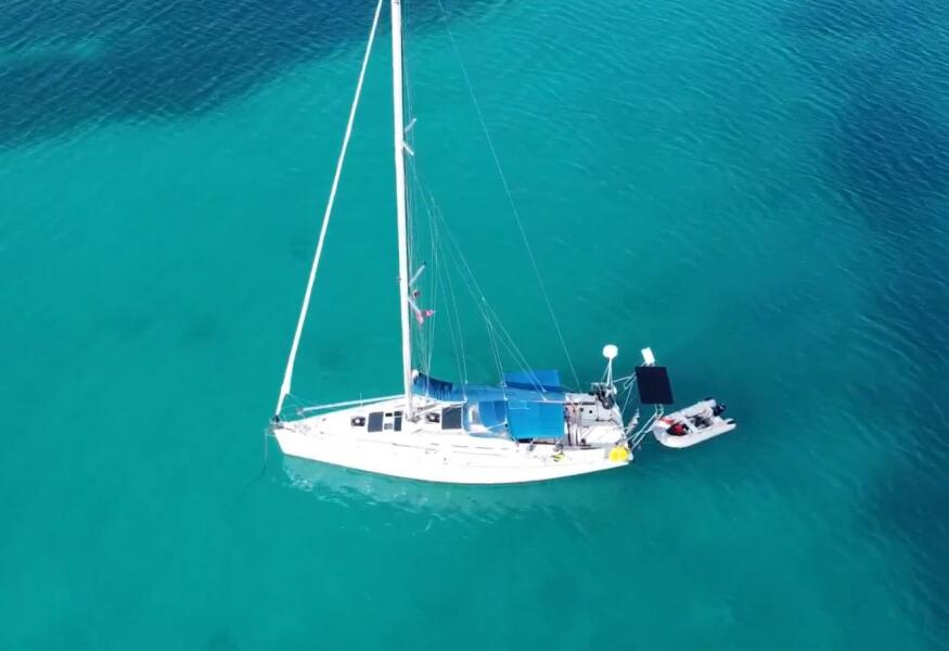 2011 Beneteau First 40 en venta (photo 4)