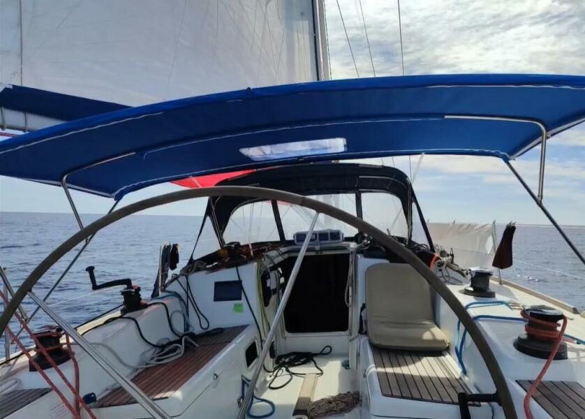 2011 Beneteau First 40 en venta (photo 5)