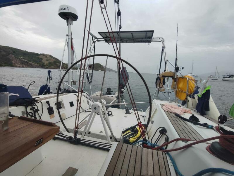 2011 Beneteau First 40 en venta (photo 6)