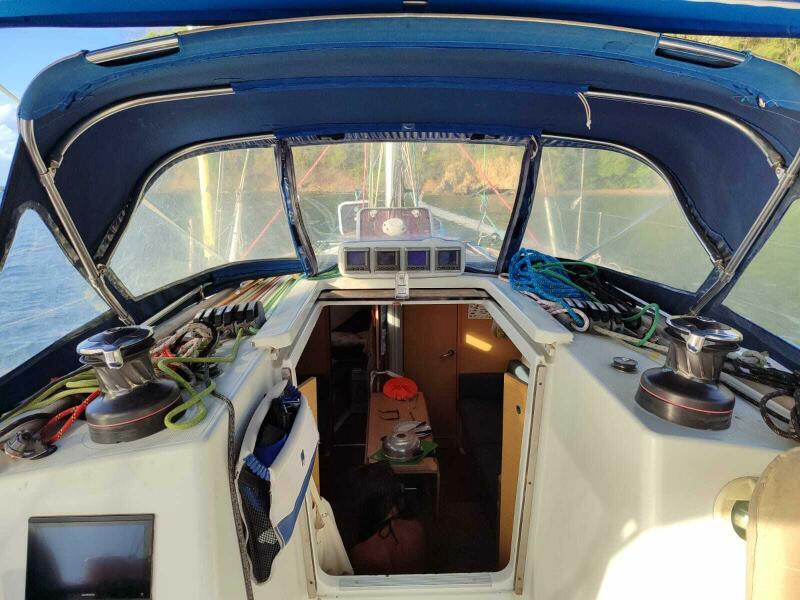 2011 Beneteau First 40 en venta (photo 7)