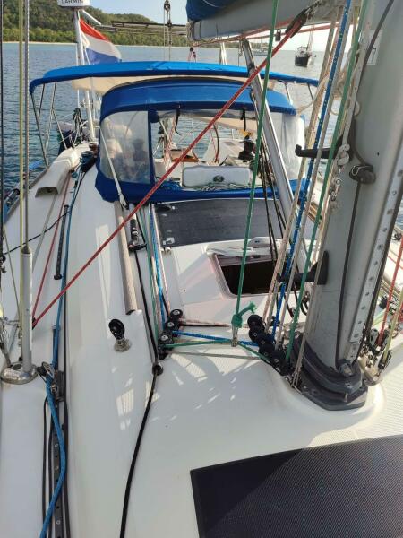 2011 Beneteau First 40 en venta (photo 8)