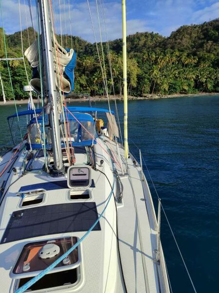 2011 Beneteau First 40 en venta (photo 9)