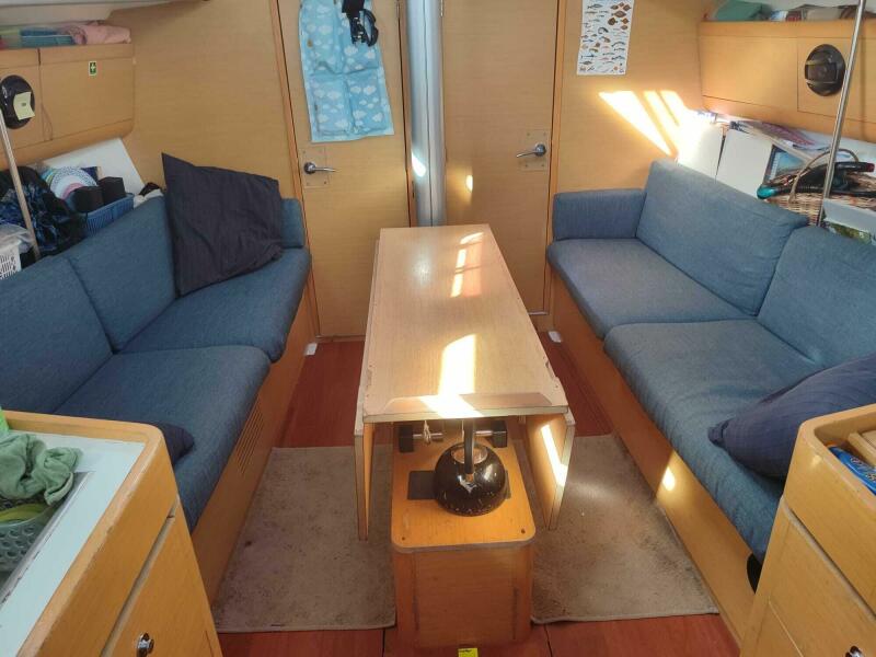 2011 Beneteau First 40 en venta (photo 10)