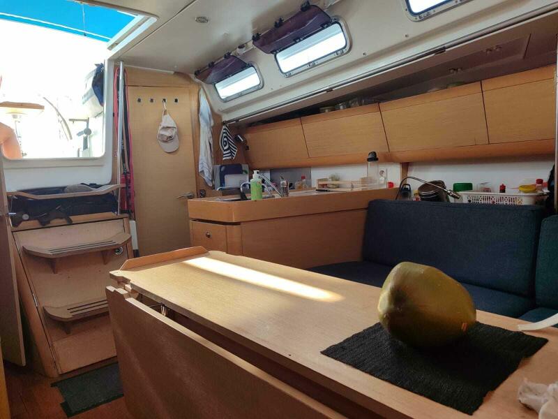 2011 Beneteau First 40 en venta (photo 11)