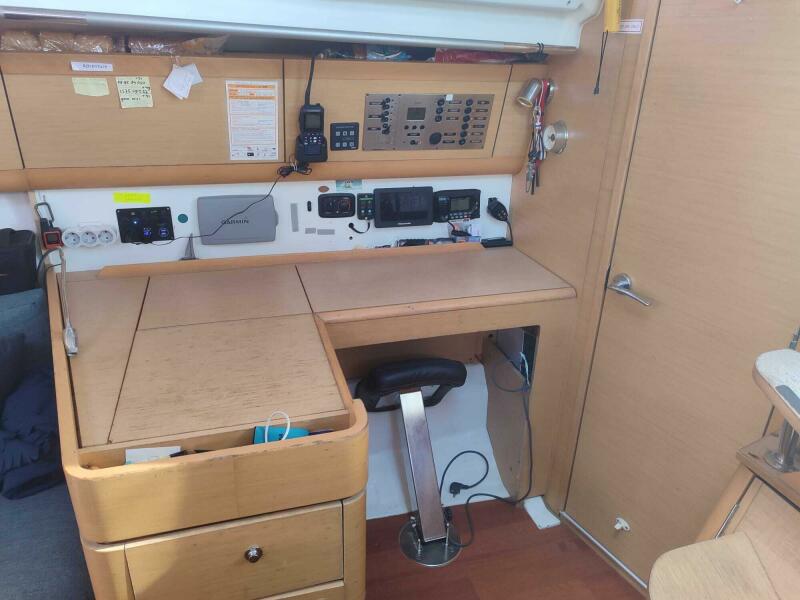 2011 Beneteau First 40 en venta (photo 12)
