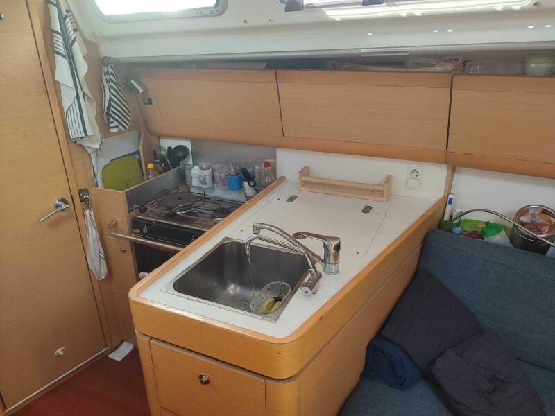 2011 Beneteau First 40 en venta (photo 13)