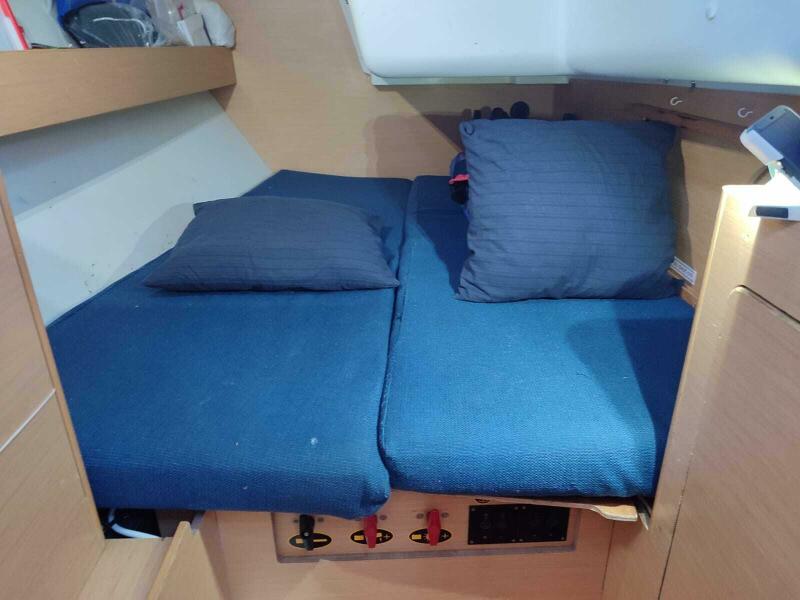 2011 Beneteau First 40 en venta (photo 14)