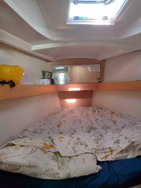 2011 Beneteau First 40 en venta (photo 15)