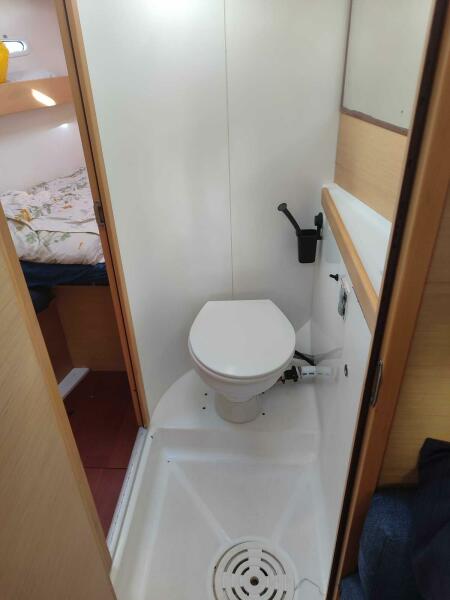2011 Beneteau First 40 en venta (photo 16)
