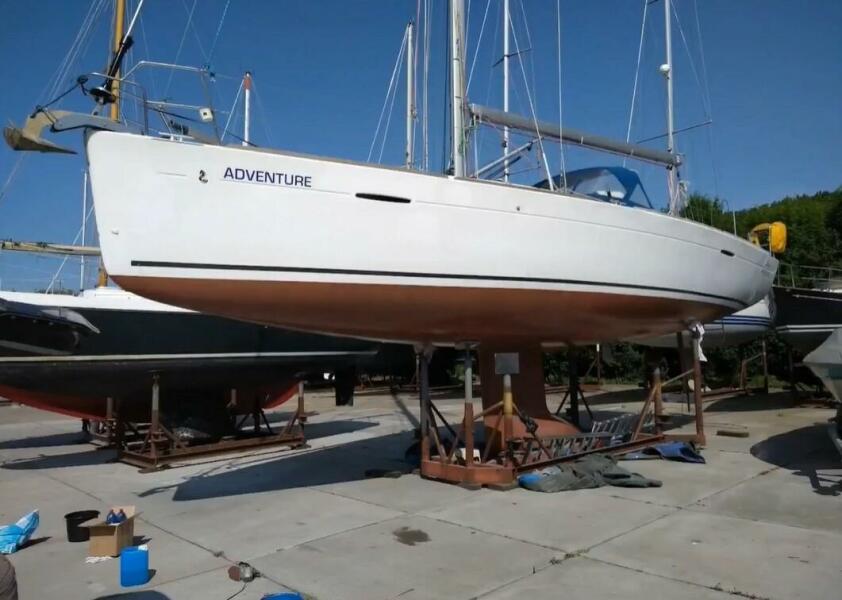 2011 Beneteau First 40 en venta (photo 18)