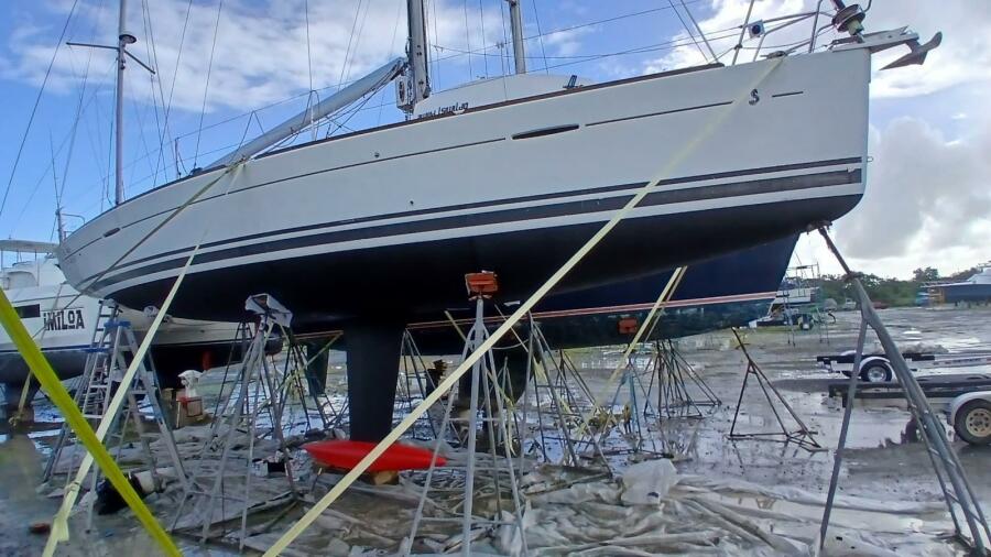 2009 Beneteau First 40 en venta (photo 2)