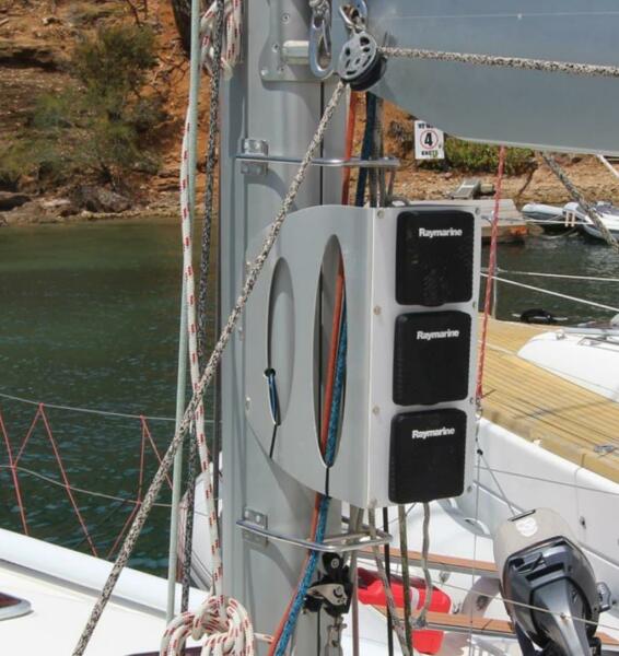 2009 Beneteau First 40 en venta (photo 5)