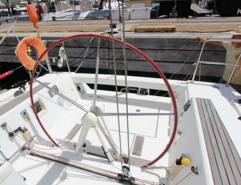 2009 Beneteau First 40 en venta (photo 6)