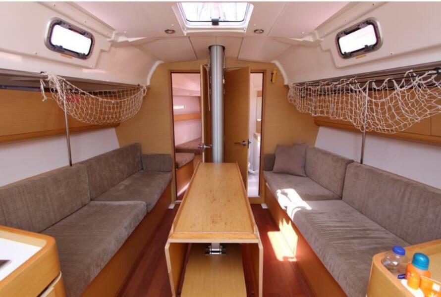 2009 Beneteau First 40 en venta (photo 7)