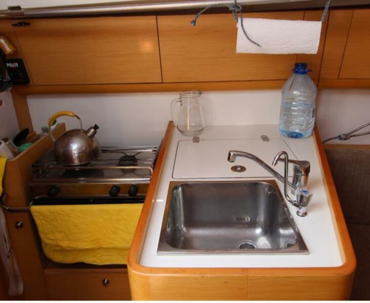 2009 Beneteau First 40 en venta (photo 8)