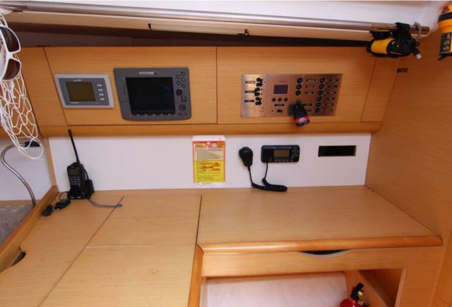 2009 Beneteau First 40 en venta (photo 9)
